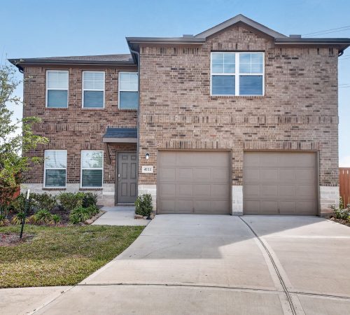 Zumper, Inc - Villas at Sunterra - House 4722 -1