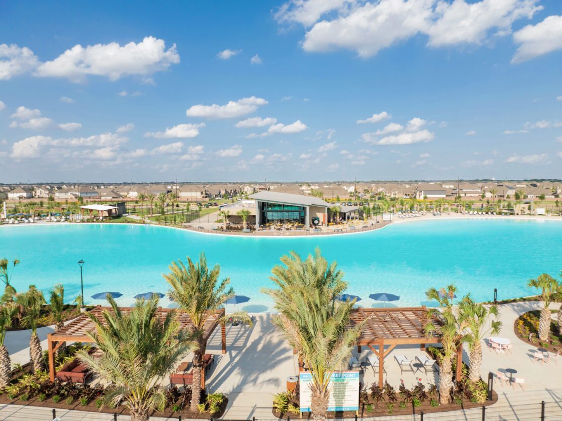 Lagoon