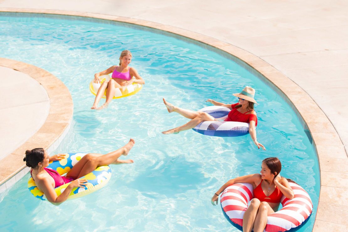 Lazy River