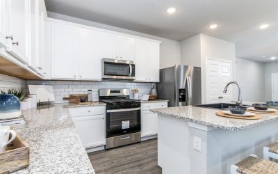 Trinity Kitchen